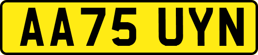 AA75UYN