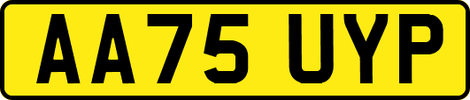 AA75UYP