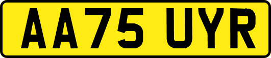 AA75UYR