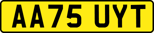 AA75UYT