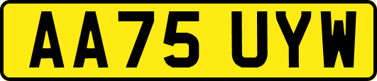 AA75UYW