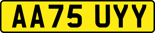 AA75UYY