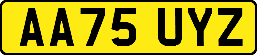 AA75UYZ