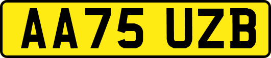 AA75UZB