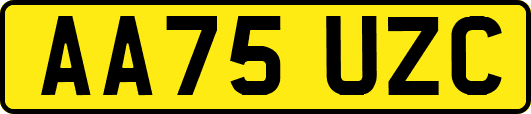 AA75UZC