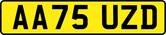 AA75UZD