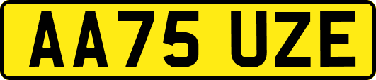 AA75UZE