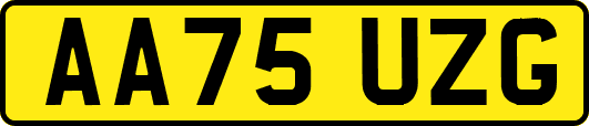 AA75UZG