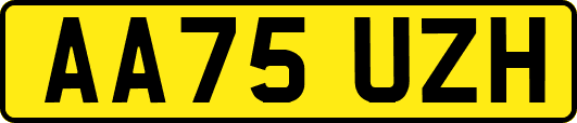 AA75UZH