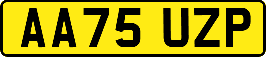 AA75UZP