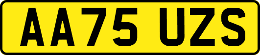 AA75UZS