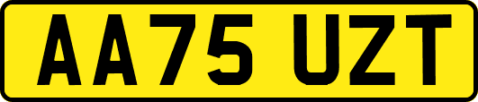 AA75UZT