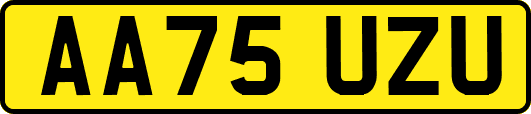 AA75UZU