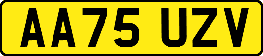 AA75UZV