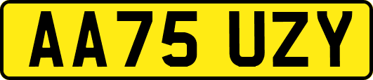 AA75UZY
