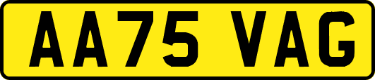 AA75VAG