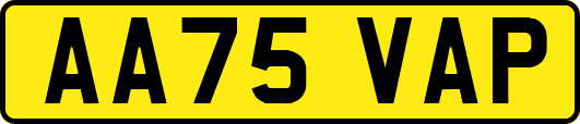 AA75VAP
