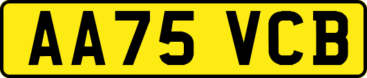 AA75VCB