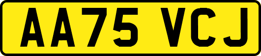 AA75VCJ