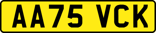 AA75VCK