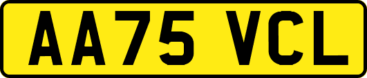 AA75VCL