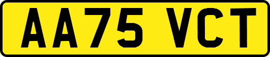 AA75VCT