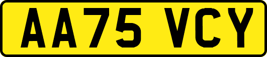 AA75VCY