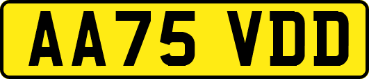 AA75VDD