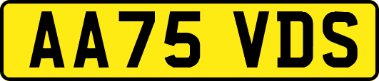 AA75VDS
