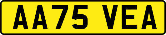 AA75VEA