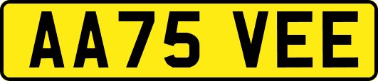 AA75VEE