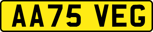 AA75VEG