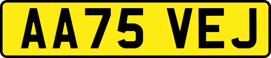 AA75VEJ