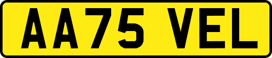 AA75VEL