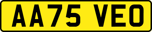 AA75VEO