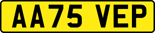 AA75VEP