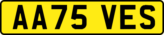 AA75VES
