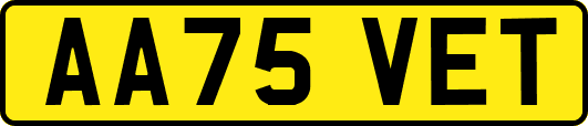 AA75VET