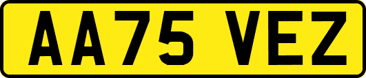 AA75VEZ