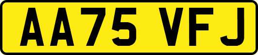 AA75VFJ