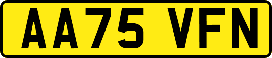 AA75VFN