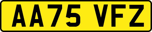 AA75VFZ