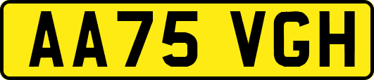 AA75VGH