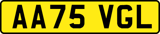AA75VGL