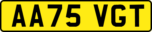 AA75VGT