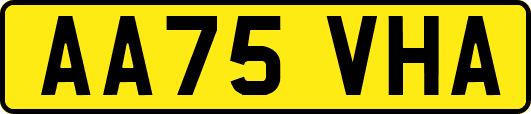 AA75VHA