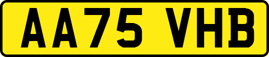 AA75VHB