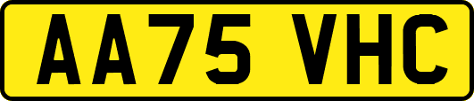 AA75VHC