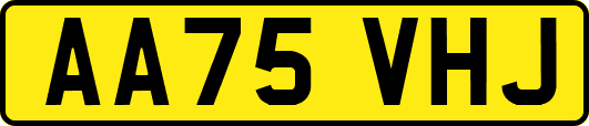 AA75VHJ