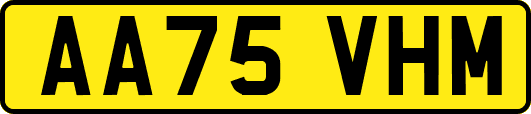 AA75VHM